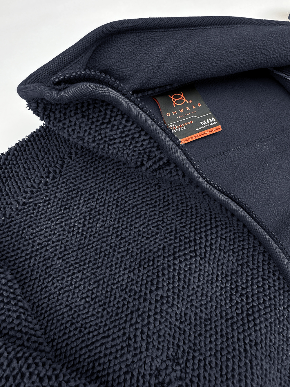 POLAR OXWEAR THOMPSON HOMBRE - Imagen 6