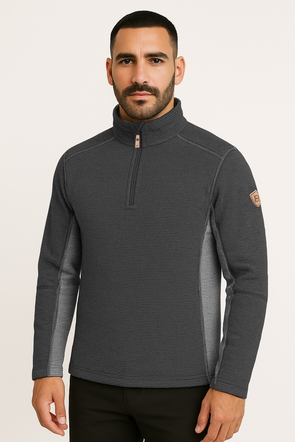 POLAR OXWEAR TREVALI HOMBRE