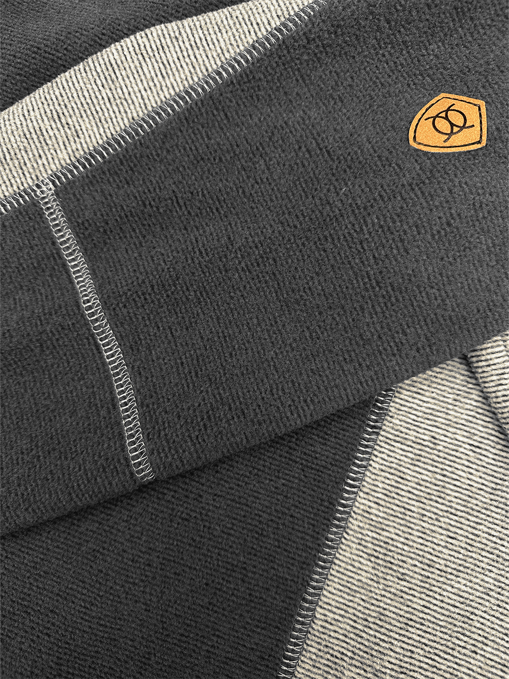 POLAR OXWEAR TREVALI HOMBRE - Imagen 2