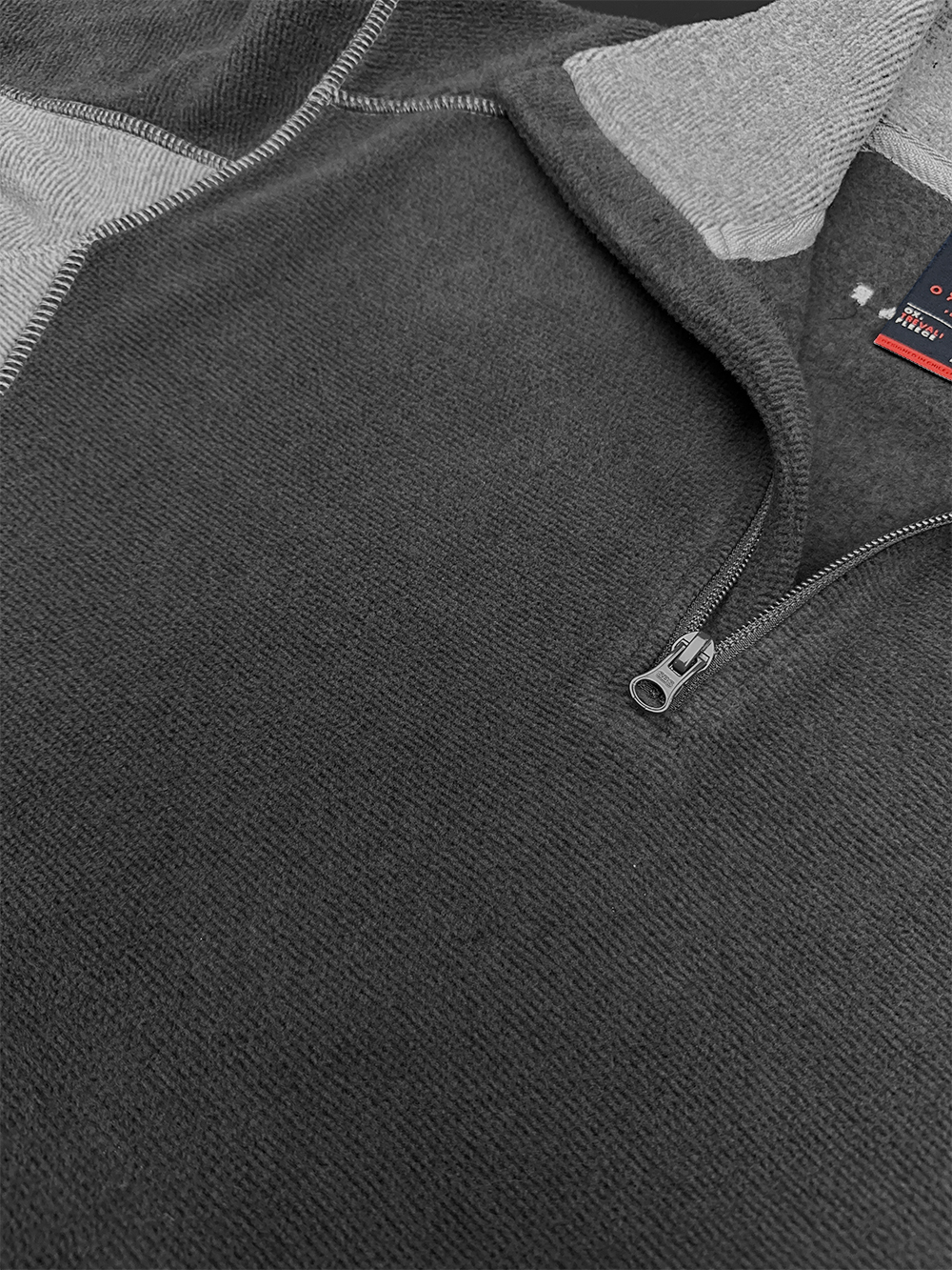 POLAR OXWEAR TREVALI HOMBRE - Imagen 4