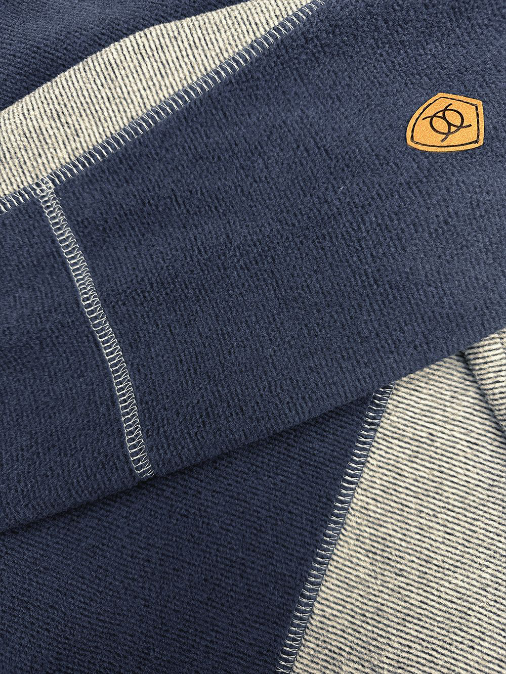 POLAR OXWEAR TREVALI HOMBRE - Imagen 6