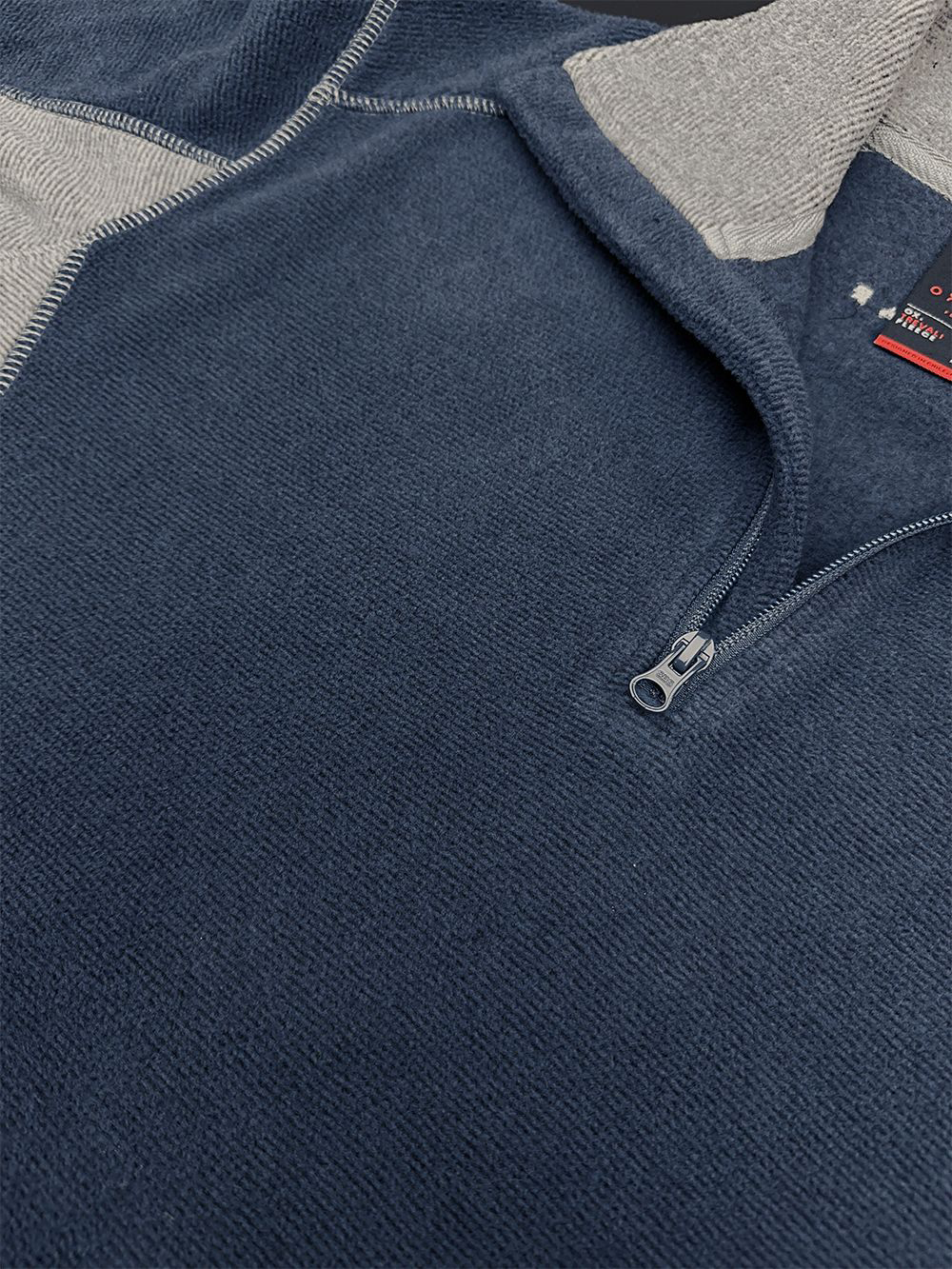 POLAR OXWEAR TREVALI HOMBRE - Imagen 8
