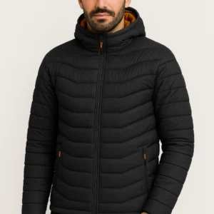PARKA INSULADA OXWEAR GOLDSTRIKE