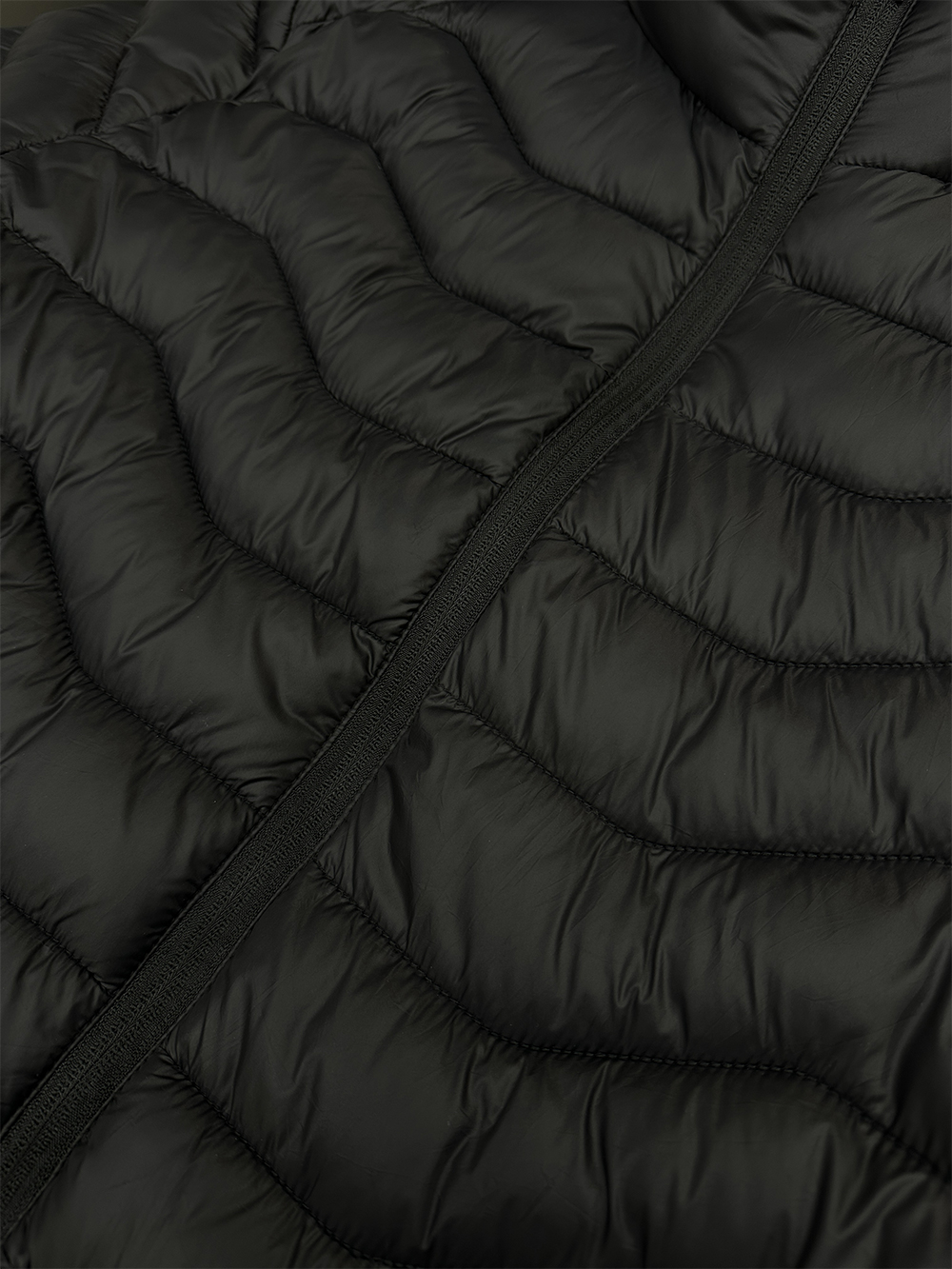 PARKA INSULADA OXWEAR GOLDSTRIKE - Imagen 2