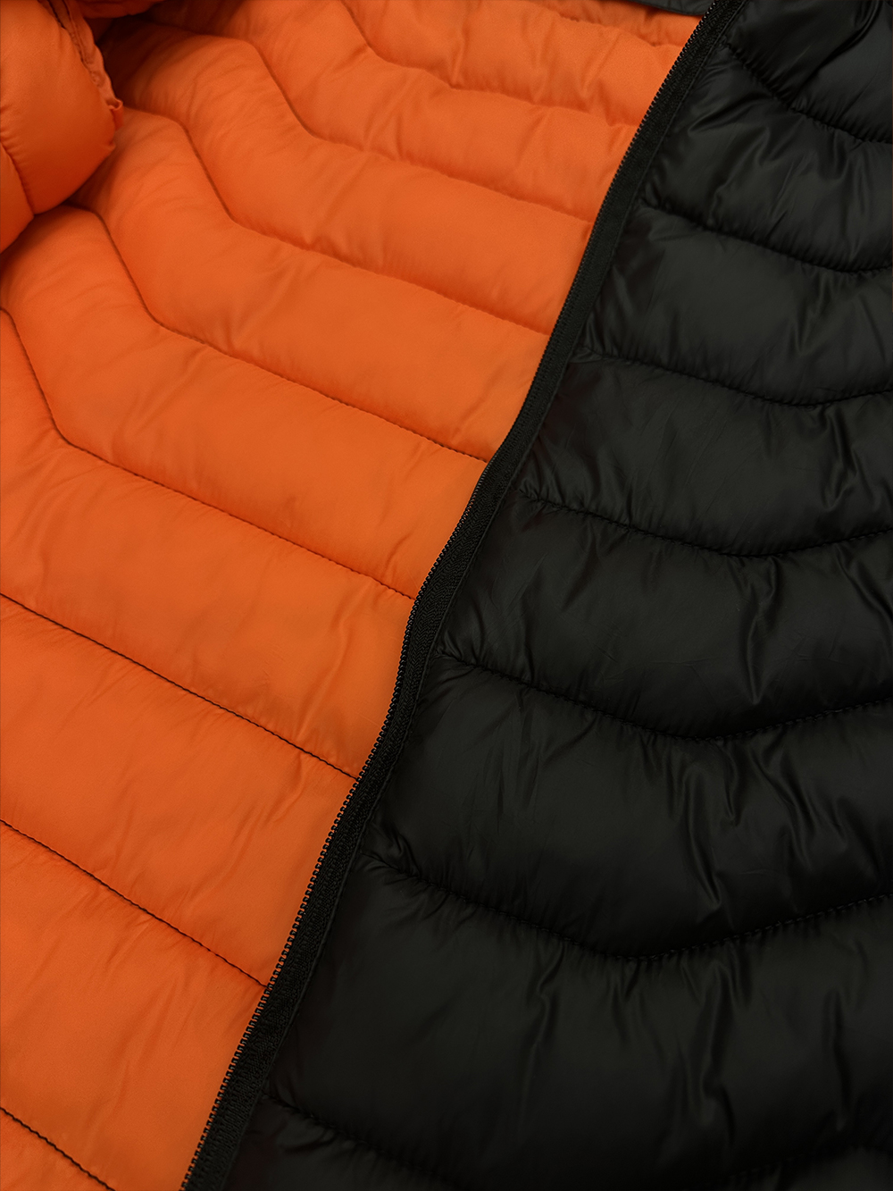 PARKA INSULADA OXWEAR GOLDSTRIKE - Imagen 3