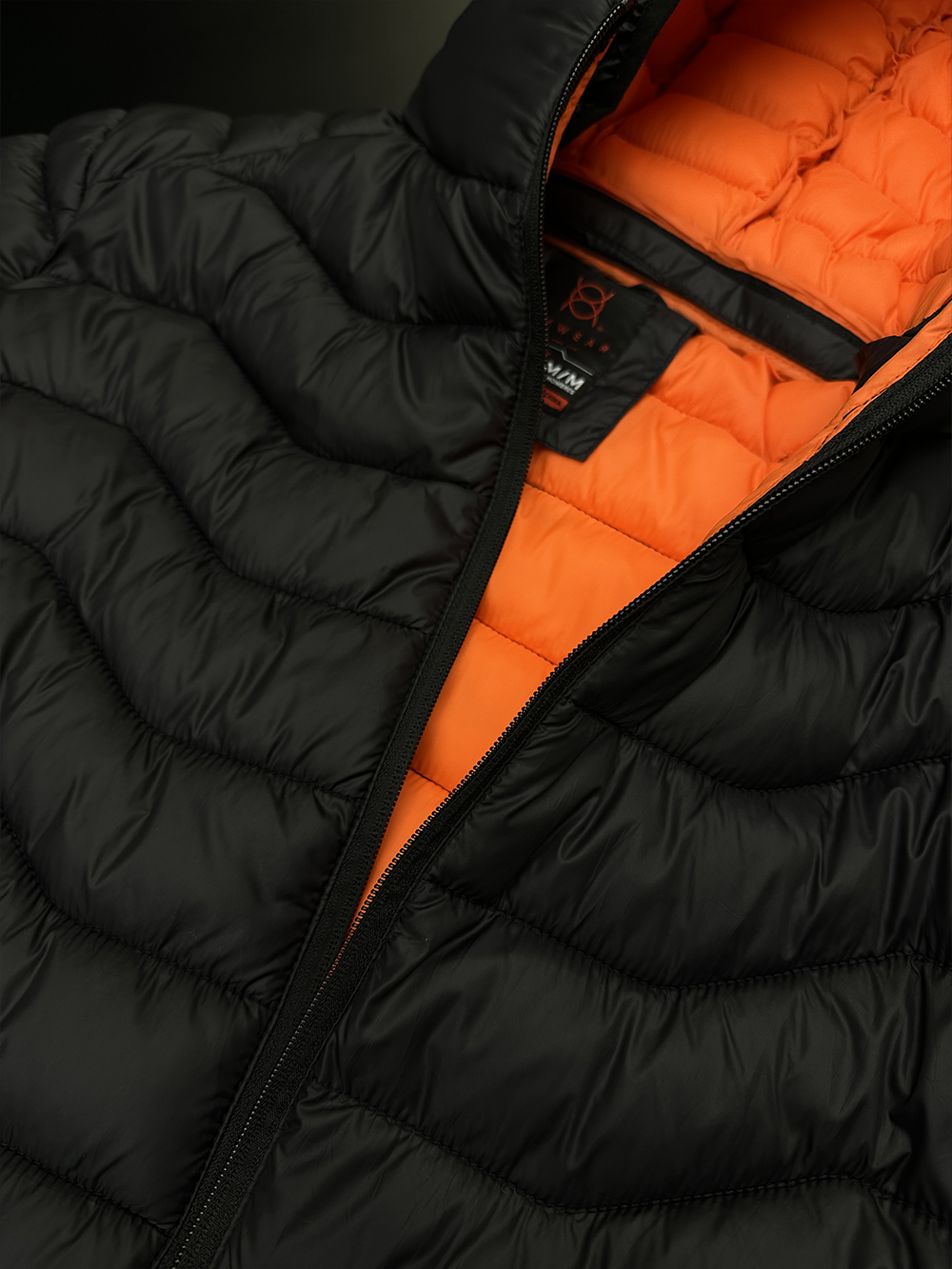 PARKA INSULADA OXWEAR GOLDSTRIKE - Imagen 4