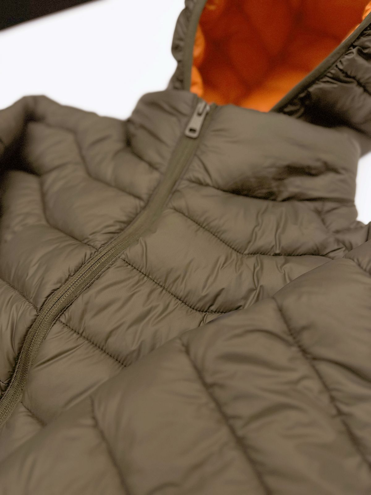PARKA INSULADA OXWEAR GOLDSTRIKE - Imagen 6