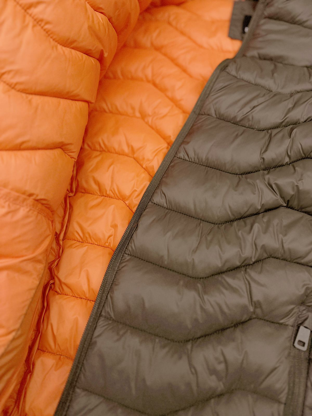 PARKA INSULADA OXWEAR GOLDSTRIKE - Imagen 7