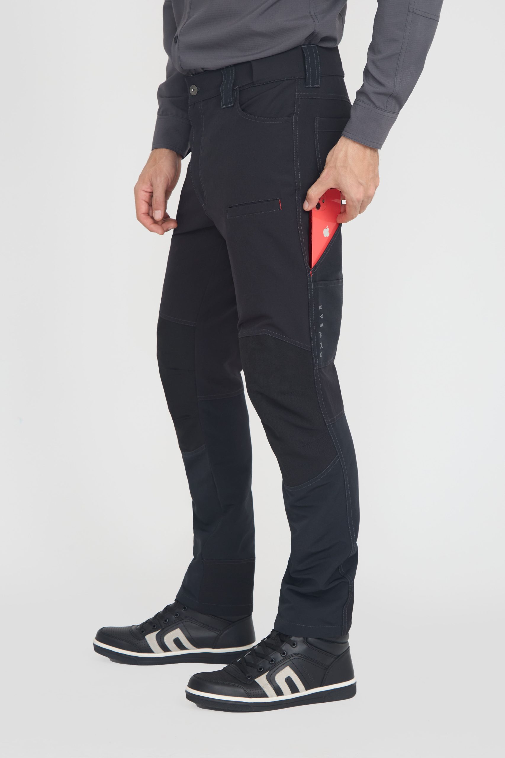 PANTALÓN OXWEAR NEWMONT - Imagen 2
