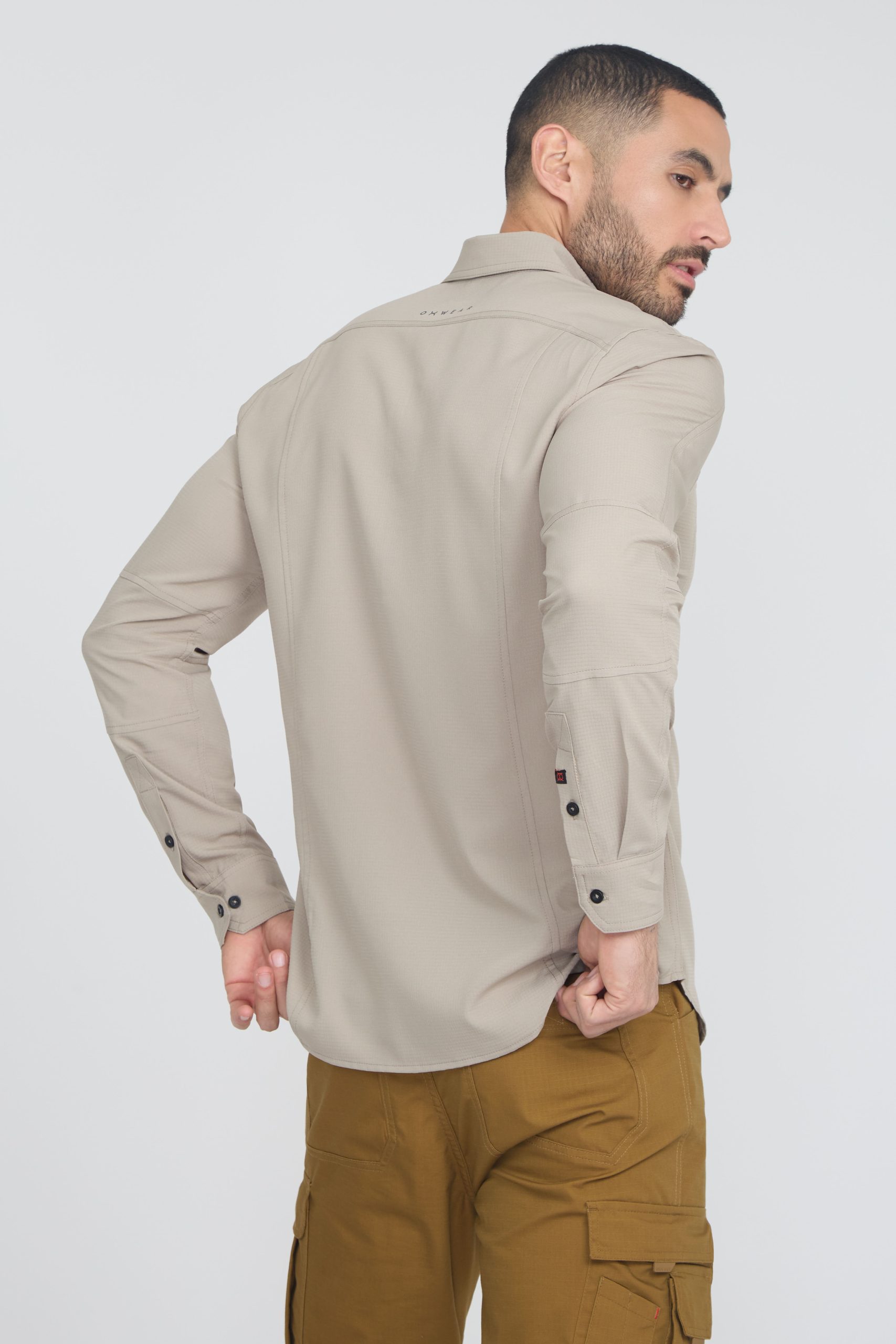 CAMISA OXWEAR ATACAMA - Imagen 15