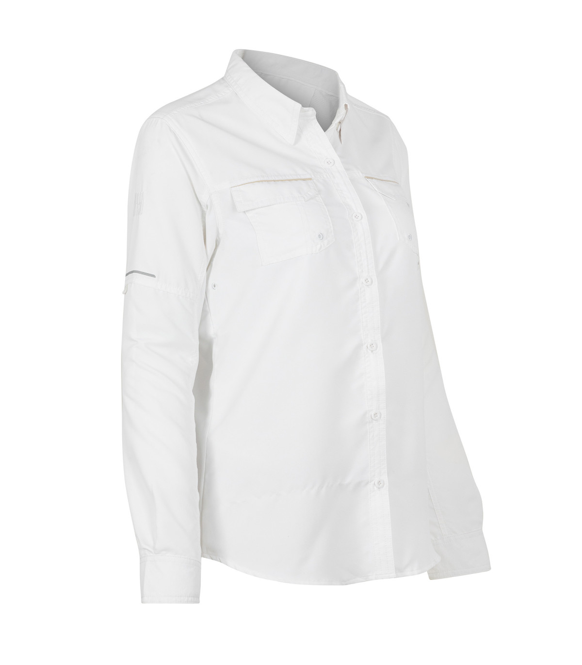 BLUSA JUBAE TWORLD - Imagen 2