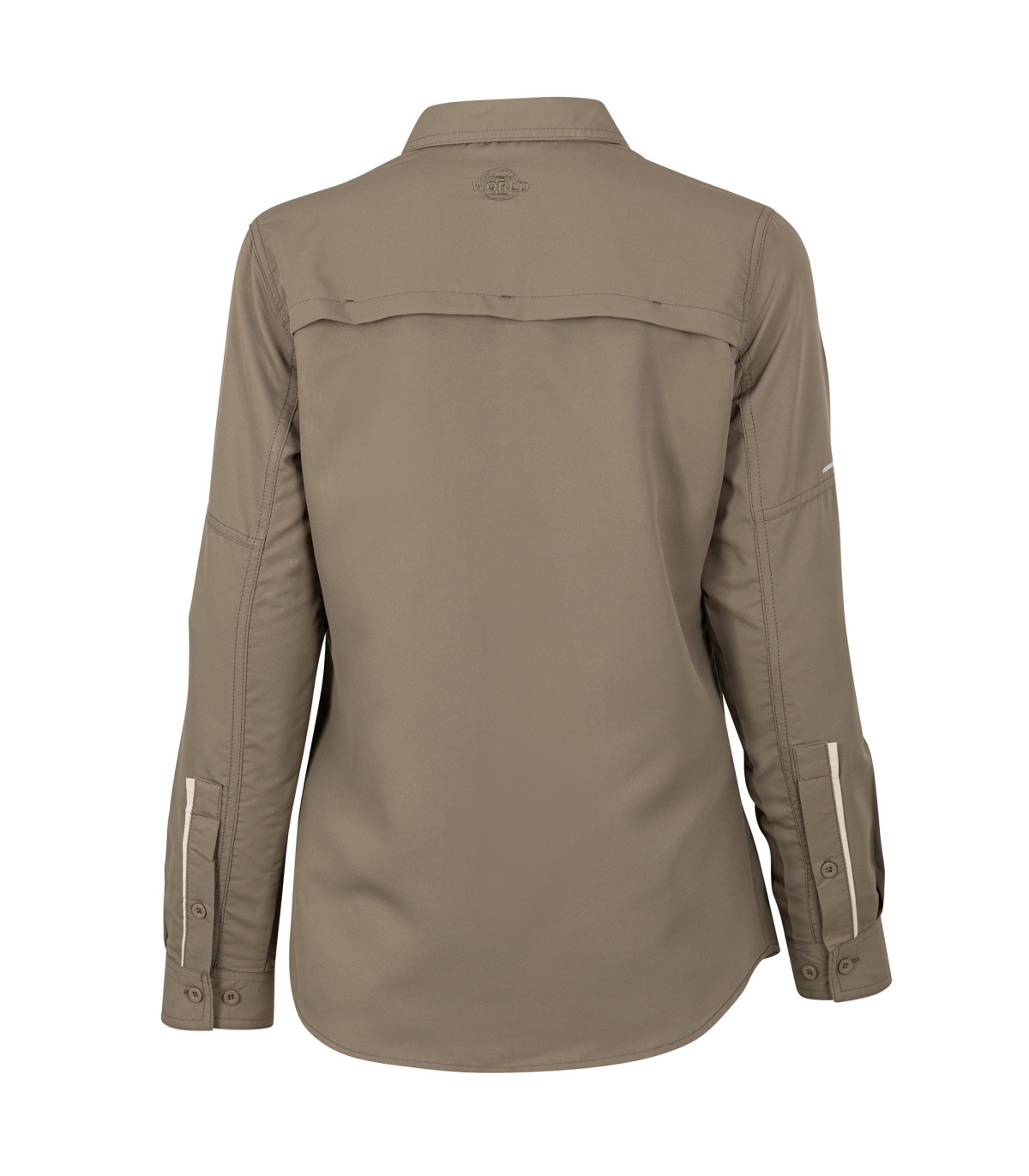 BLUSA JUBAE TWORLD - Imagen 12