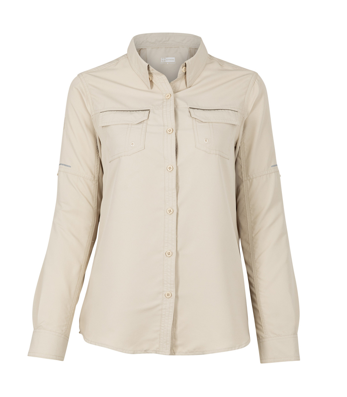 BLUSA JUBAE TWORLD - Imagen 13