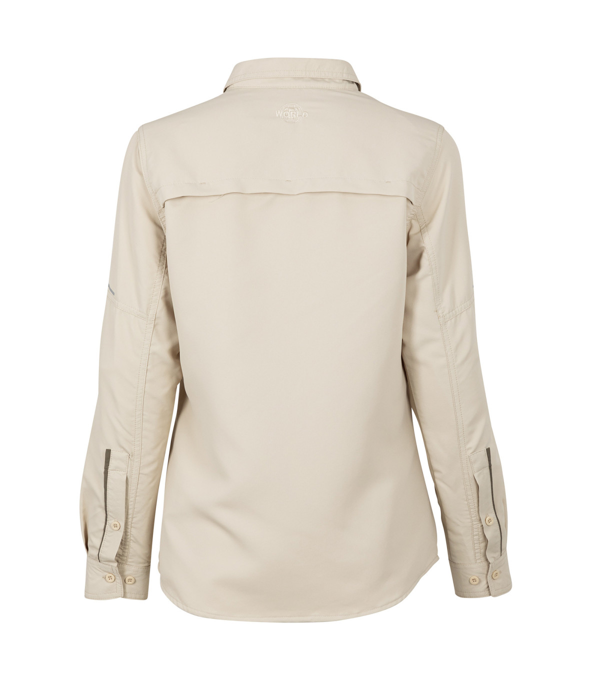 BLUSA JUBAE TWORLD - Imagen 16