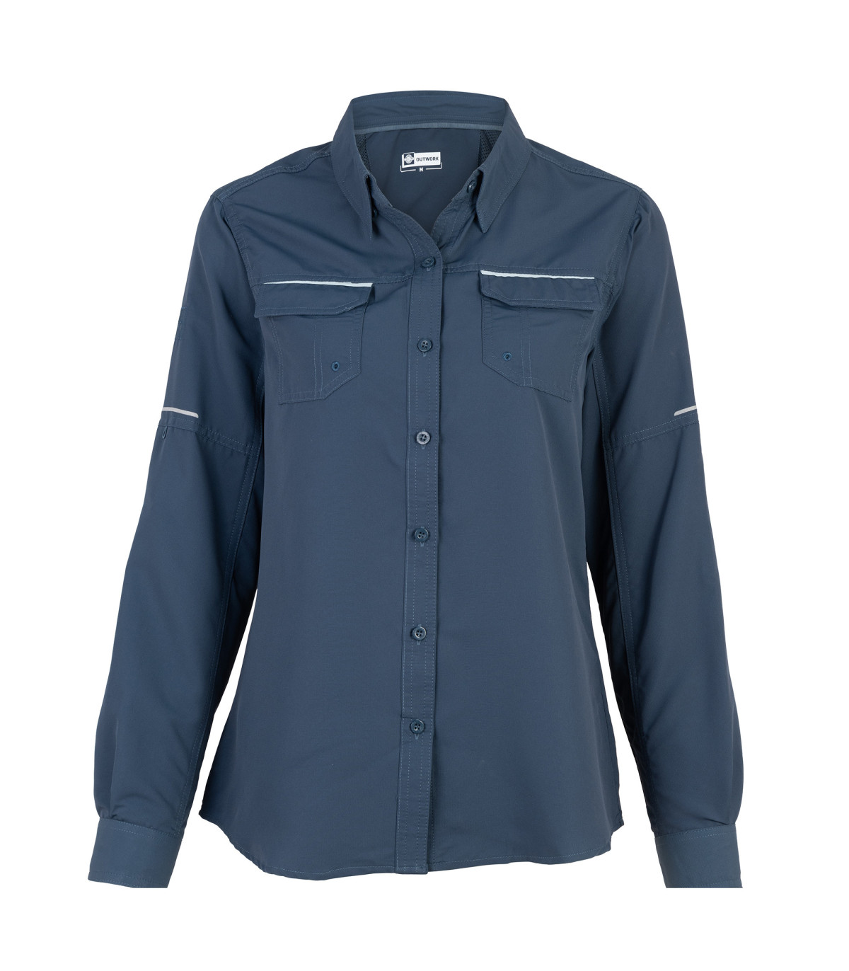 BLUSA JUBAE TWORLD - Imagen 17