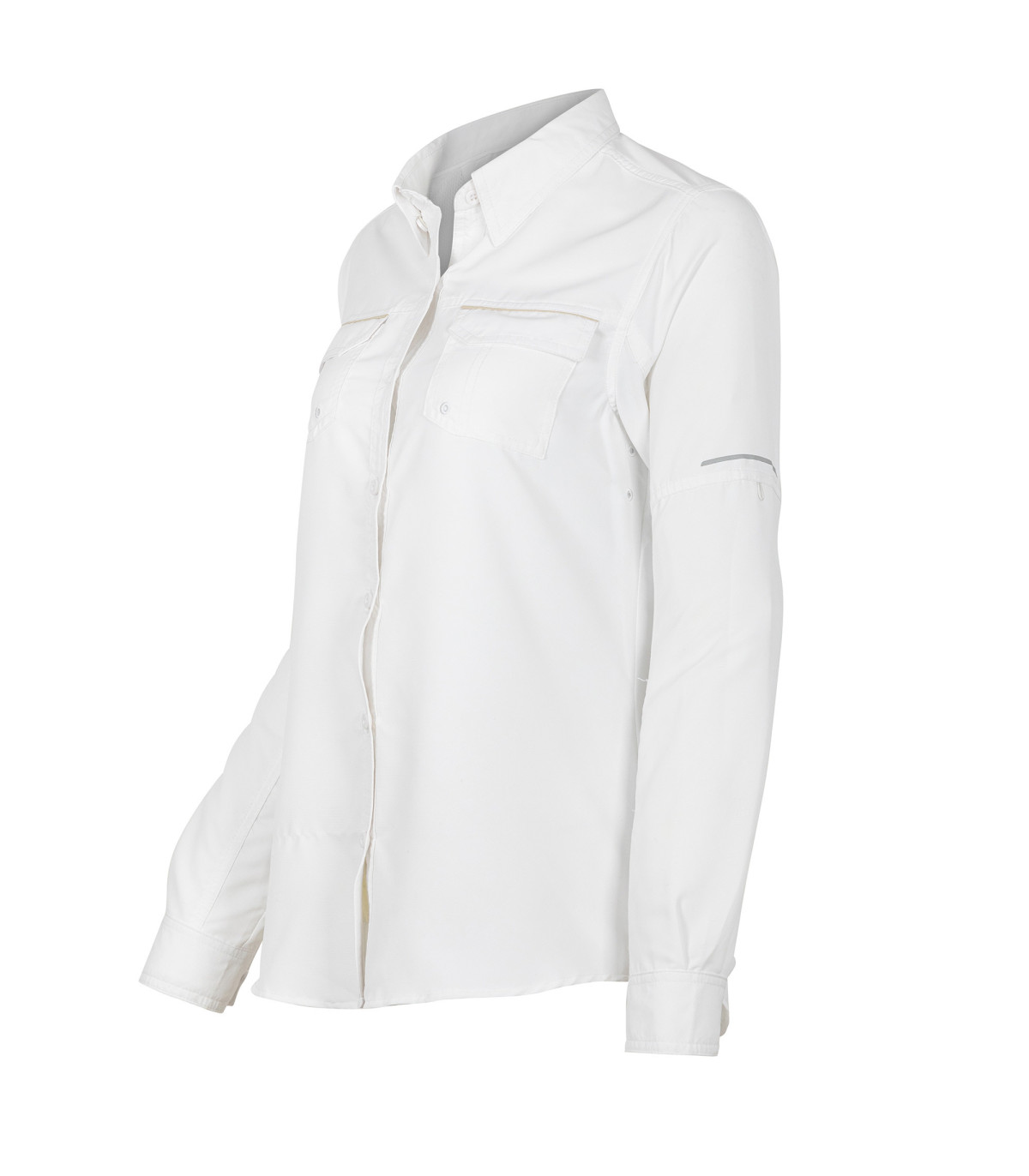 BLUSA JUBAE TWORLD - Imagen 3