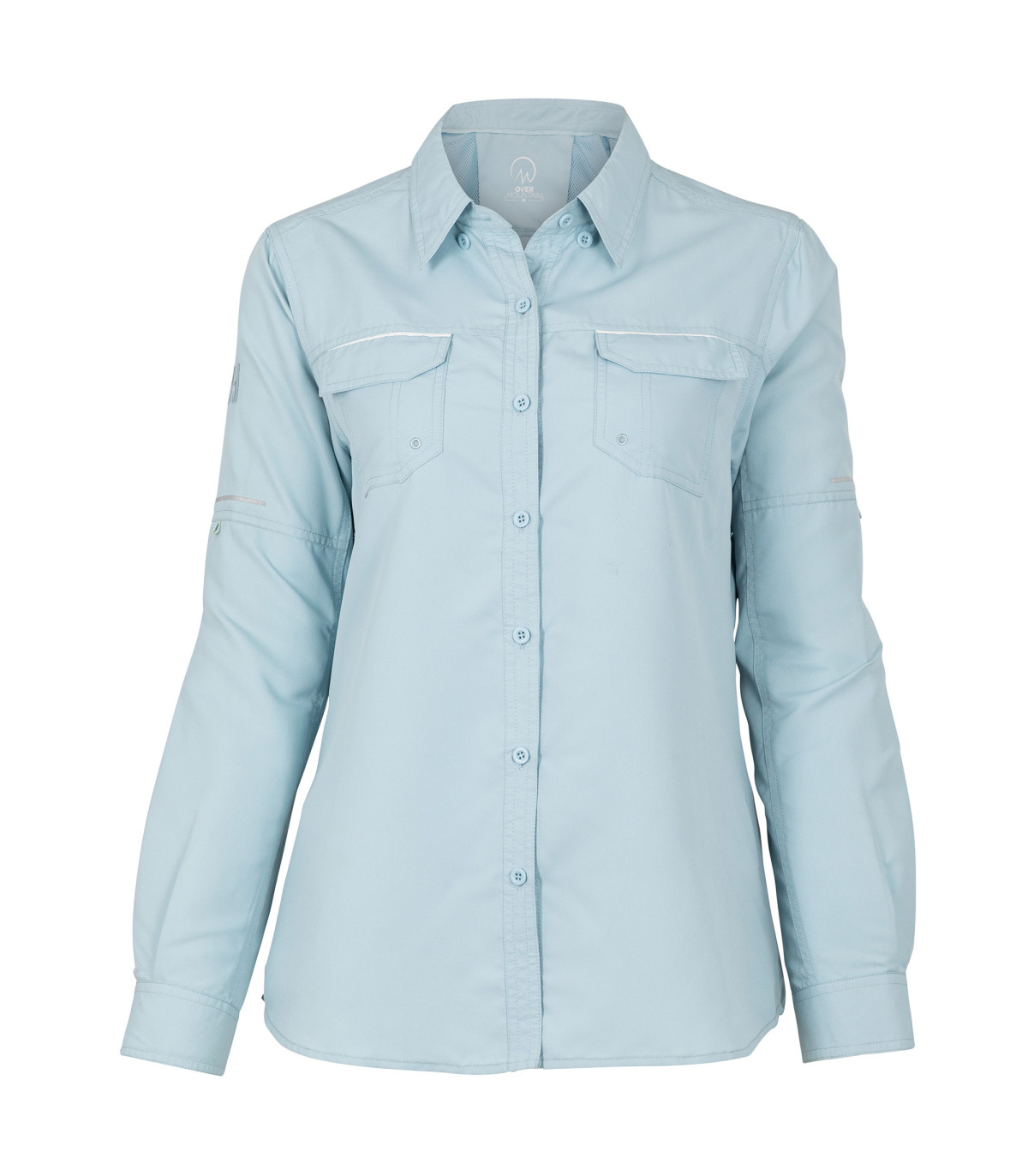 BLUSA JUBAE TWORLD - Imagen 5