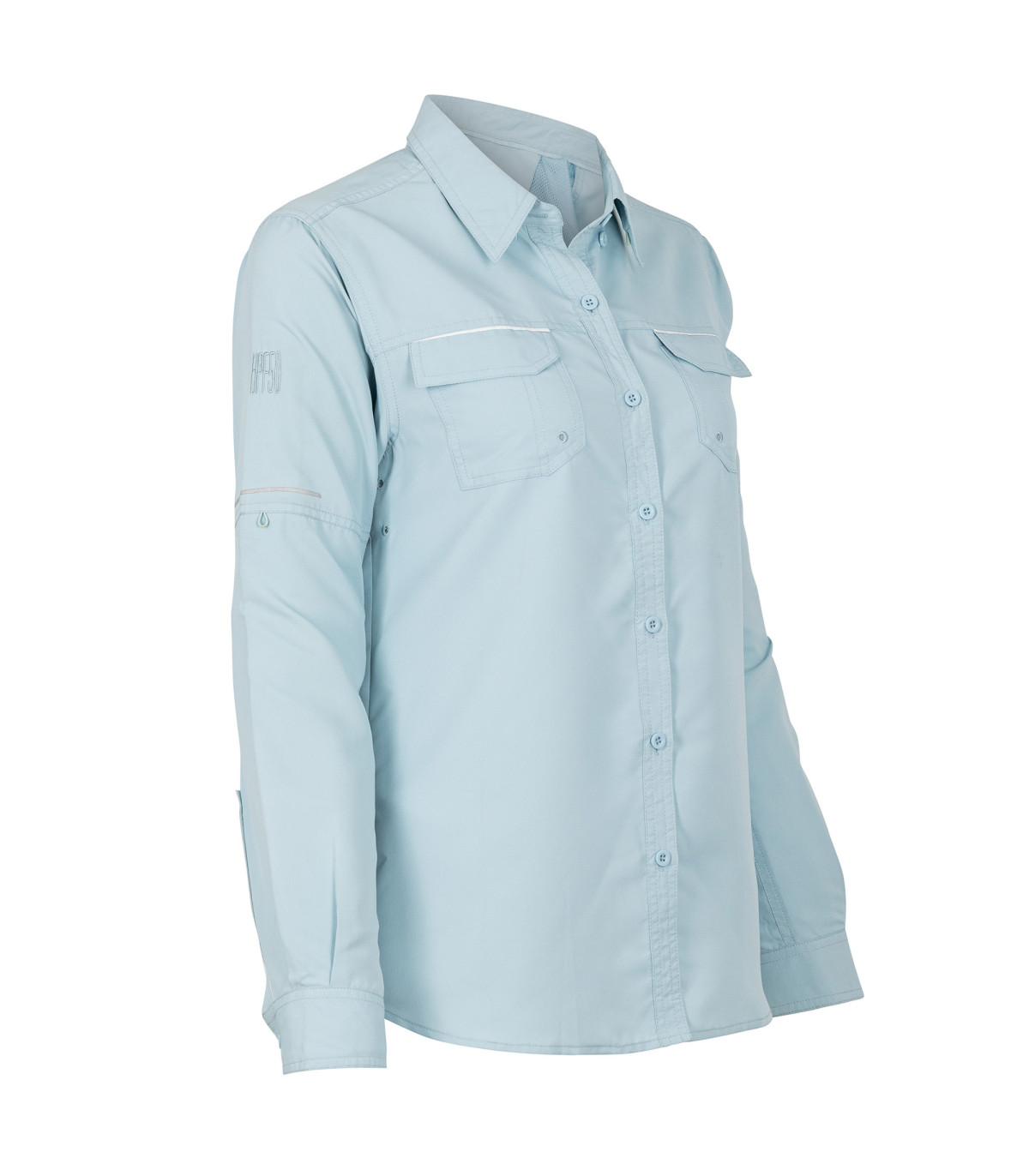 BLUSA JUBAE TWORLD - Imagen 6