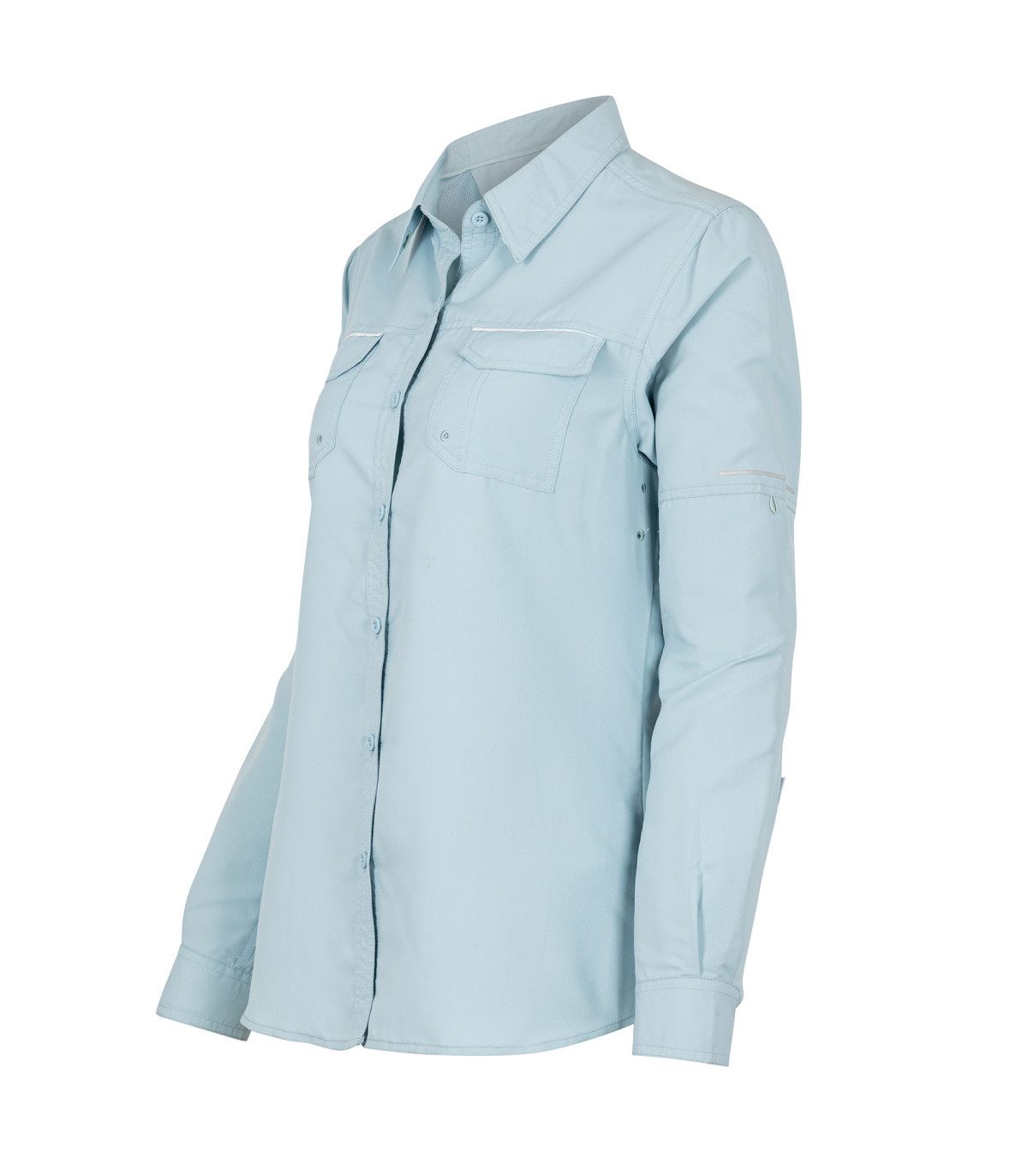 BLUSA JUBAE TWORLD - Imagen 7