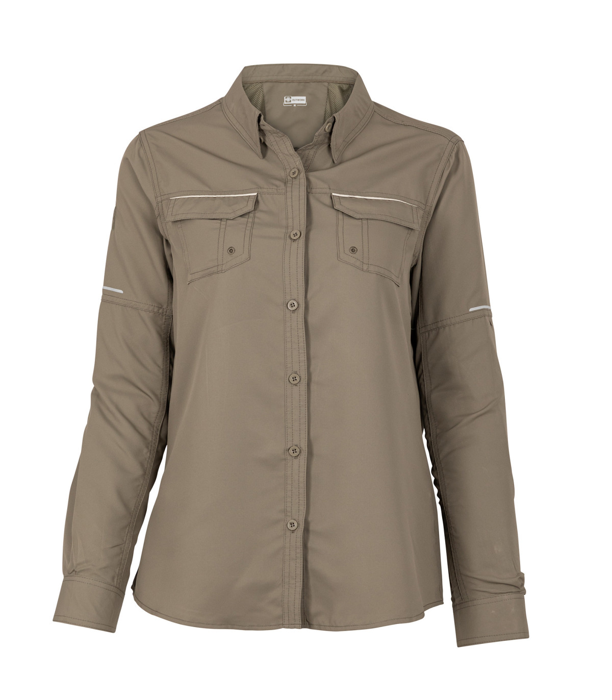 BLUSA JUBAE TWORLD - Imagen 9