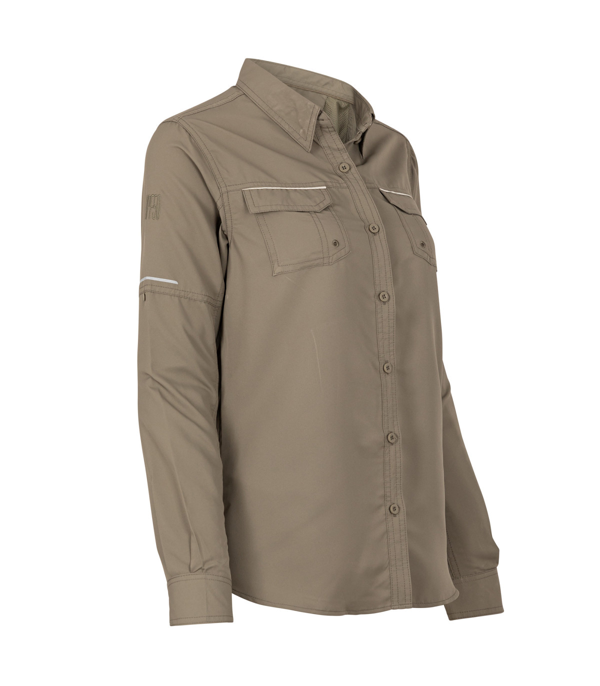 BLUSA JUBAE TWORLD - Imagen 10