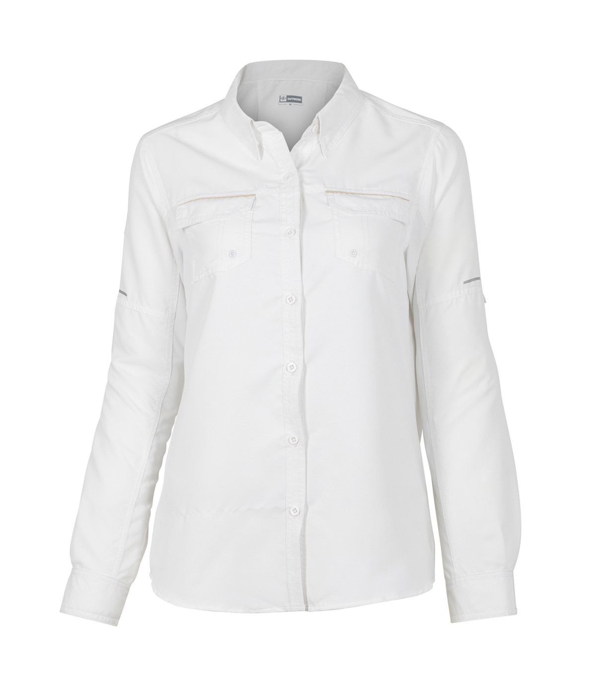 BLUSA JUBAE TWORLD