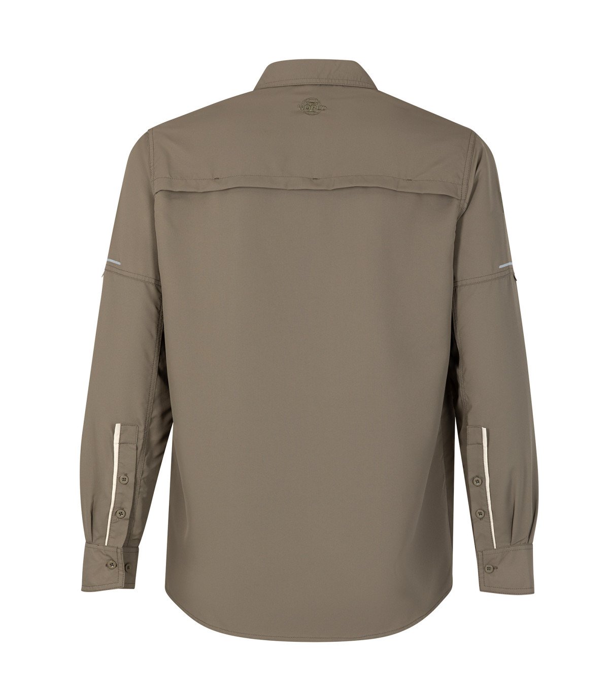 CAMISA JUBAE RIPSTOP OUTWORK HOMBRE - Imagen 16