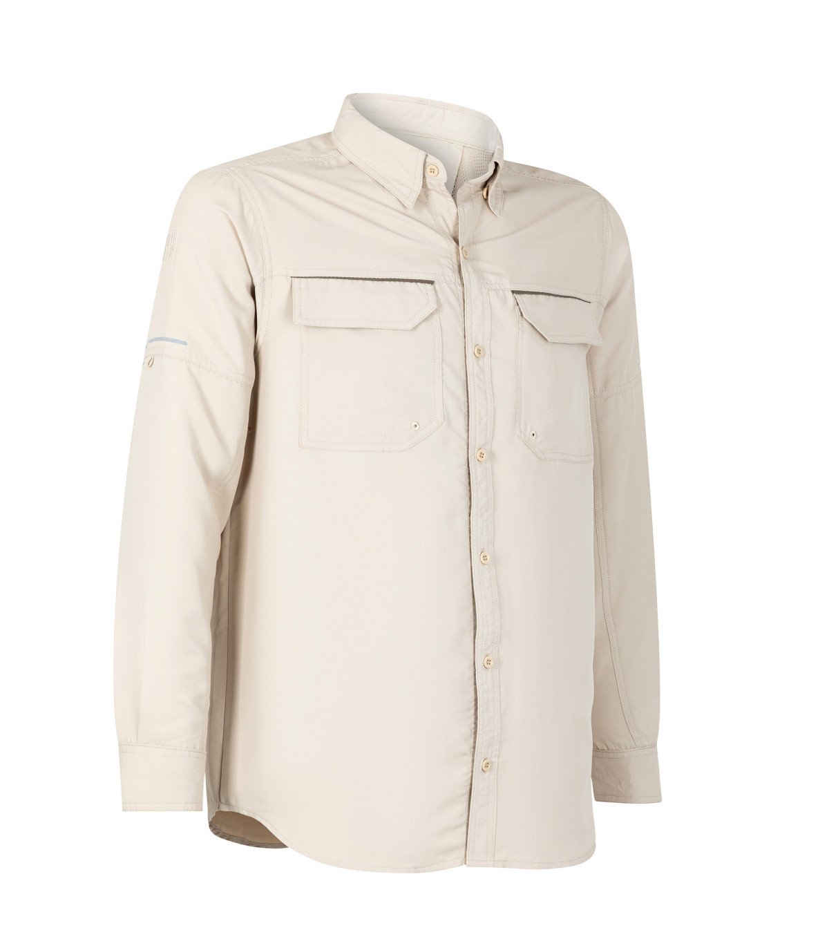 CAMISA JUBAE RIPSTOP OUTWORK HOMBRE - Imagen 2