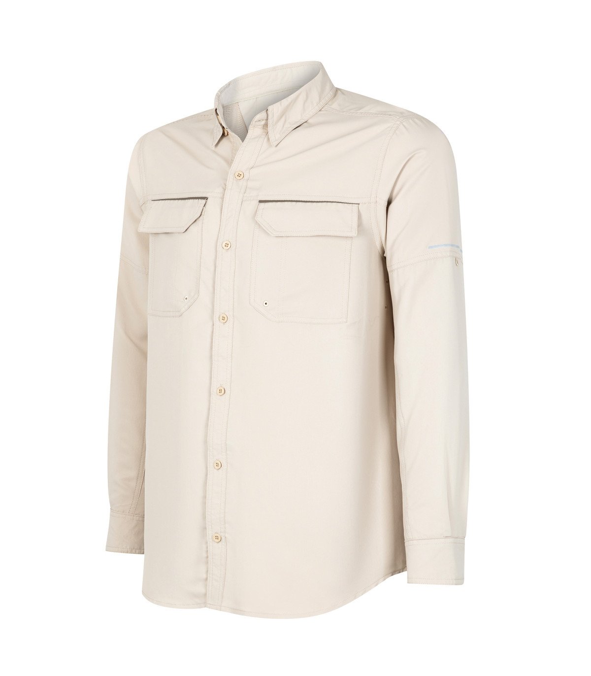 CAMISA JUBAE RIPSTOP OUTWORK HOMBRE - Imagen 3