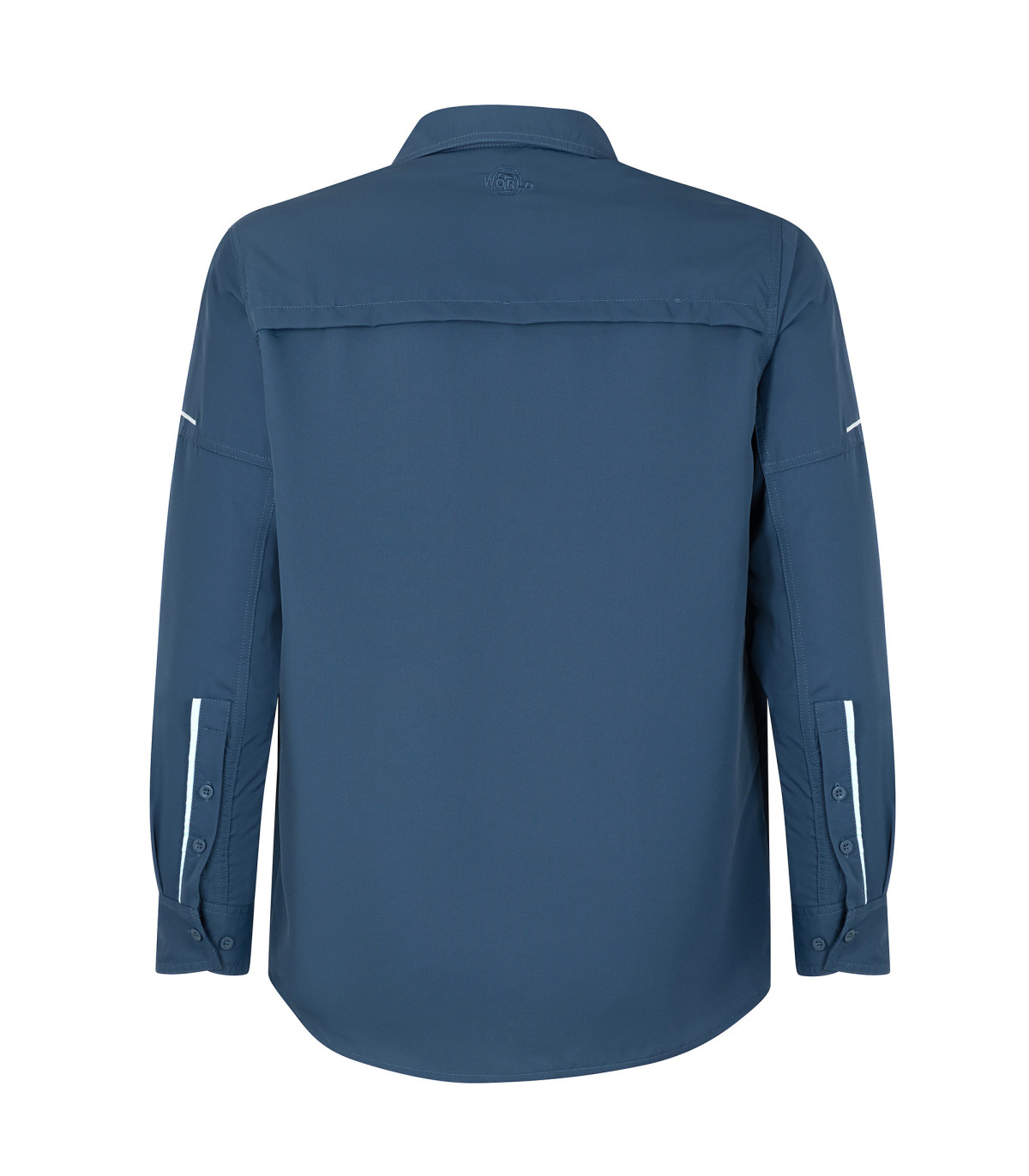 CAMISA JUBAE RIPSTOP OUTWORK HOMBRE - Imagen 20