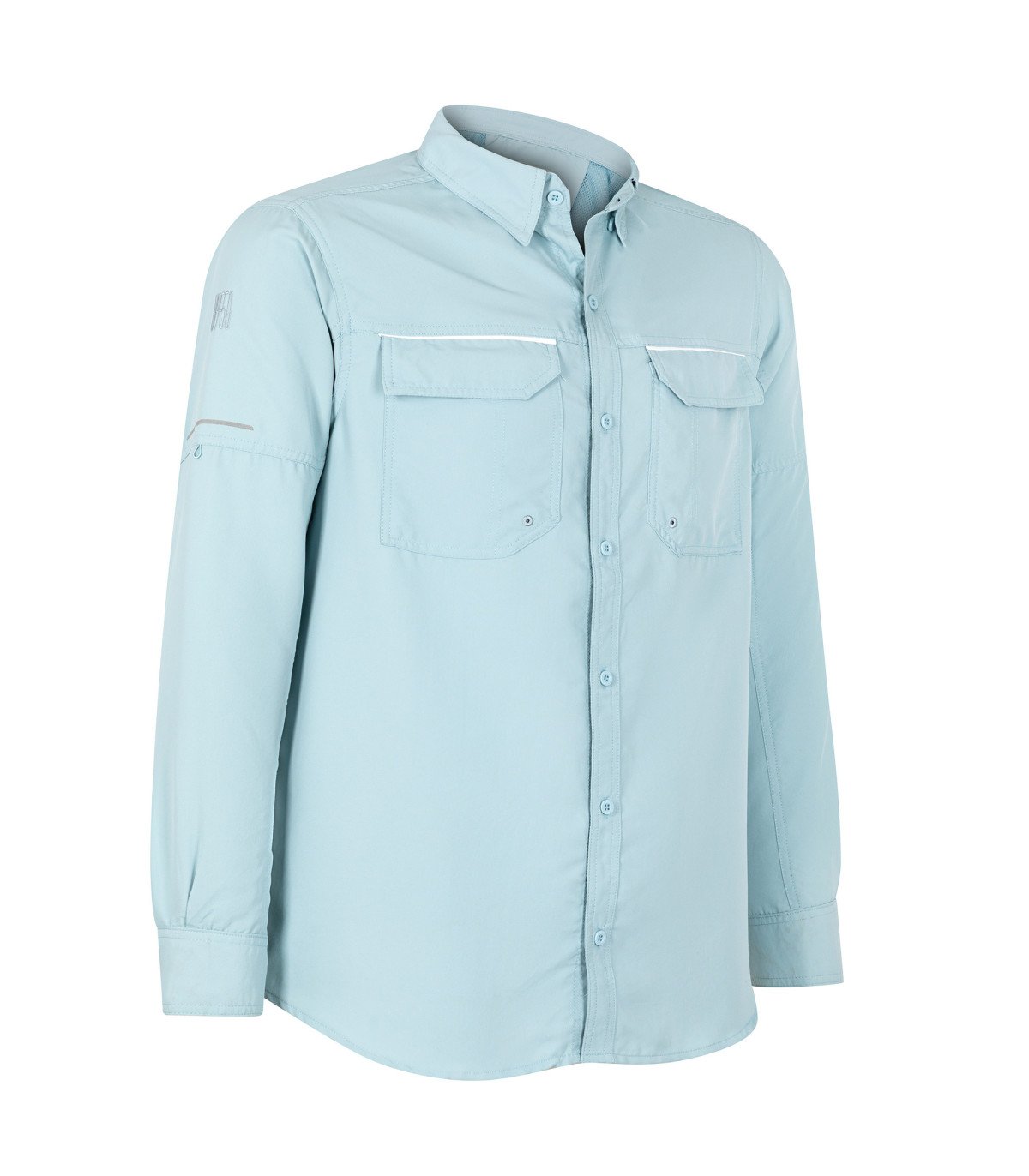 CAMISA JUBAE RIPSTOP OUTWORK HOMBRE - Imagen 10