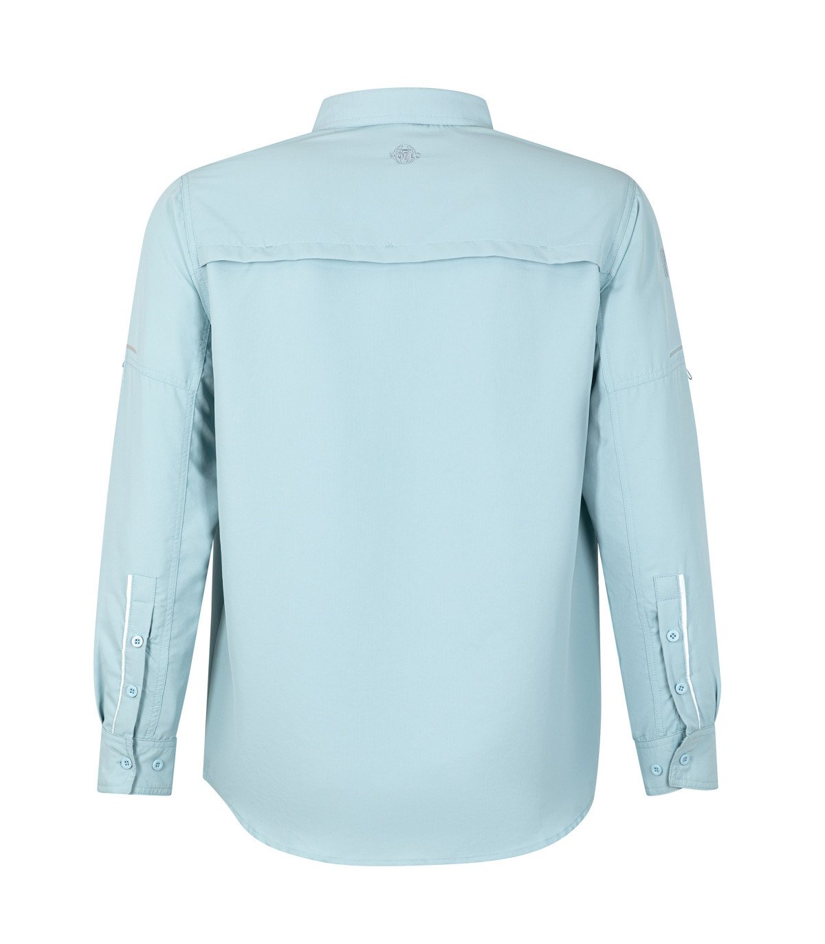 CAMISA JUBAE RIPSTOP OUTWORK HOMBRE - Imagen 12