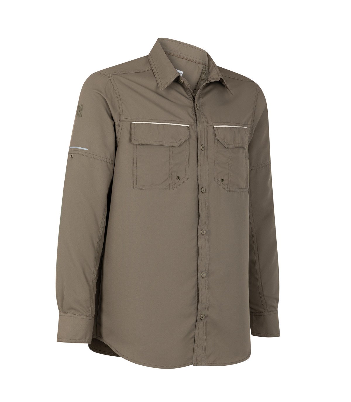 CAMISA JUBAE RIPSTOP OUTWORK HOMBRE - Imagen 14