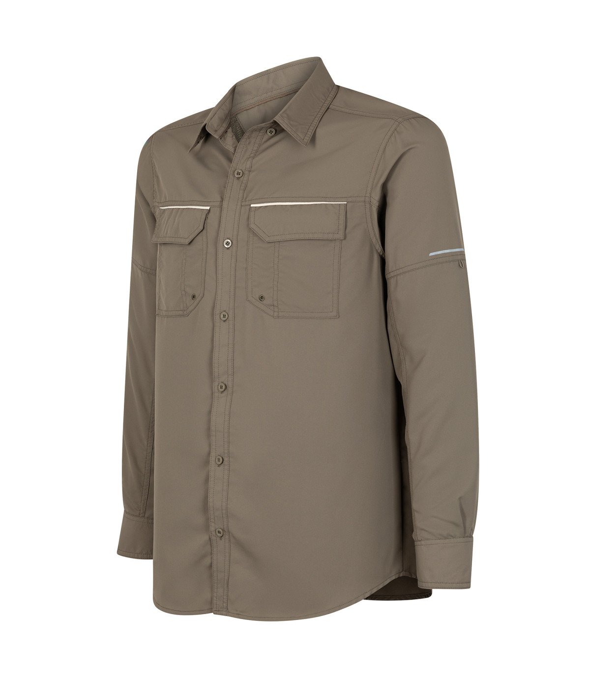 CAMISA JUBAE RIPSTOP OUTWORK HOMBRE - Imagen 15