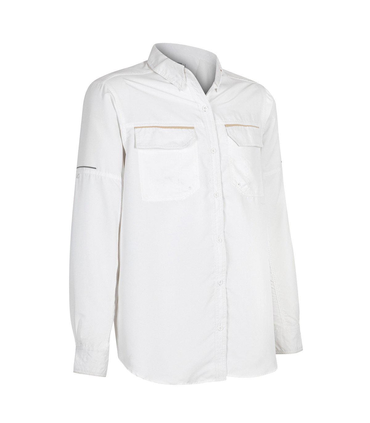 CAMISA JUBAE RIPSTOP OUTWORK HOMBRE - Imagen 6