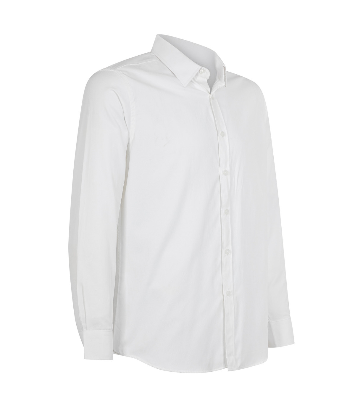 CAMISA OXFORD TWORLD - Imagen 2