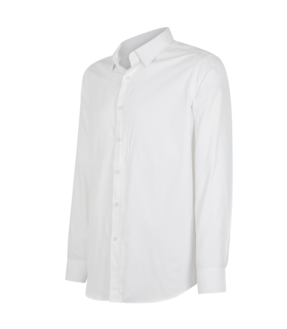 CAMISA OXFORD TWORLD - Imagen 3