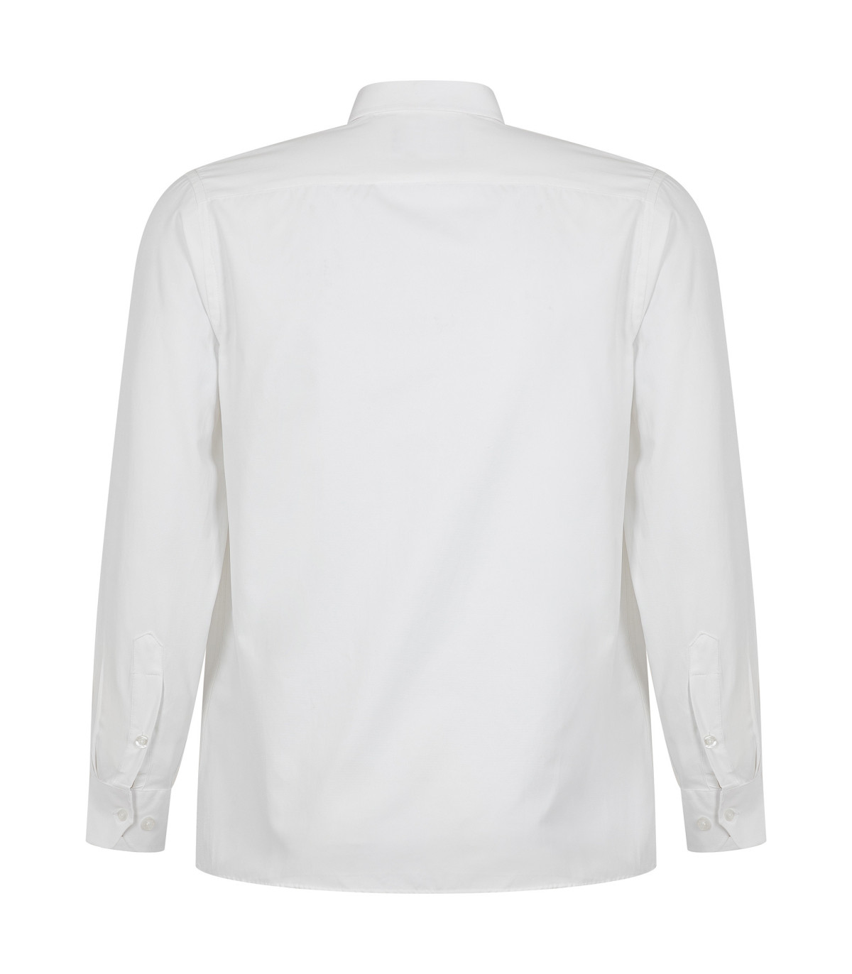 CAMISA OXFORD TWORLD - Imagen 4