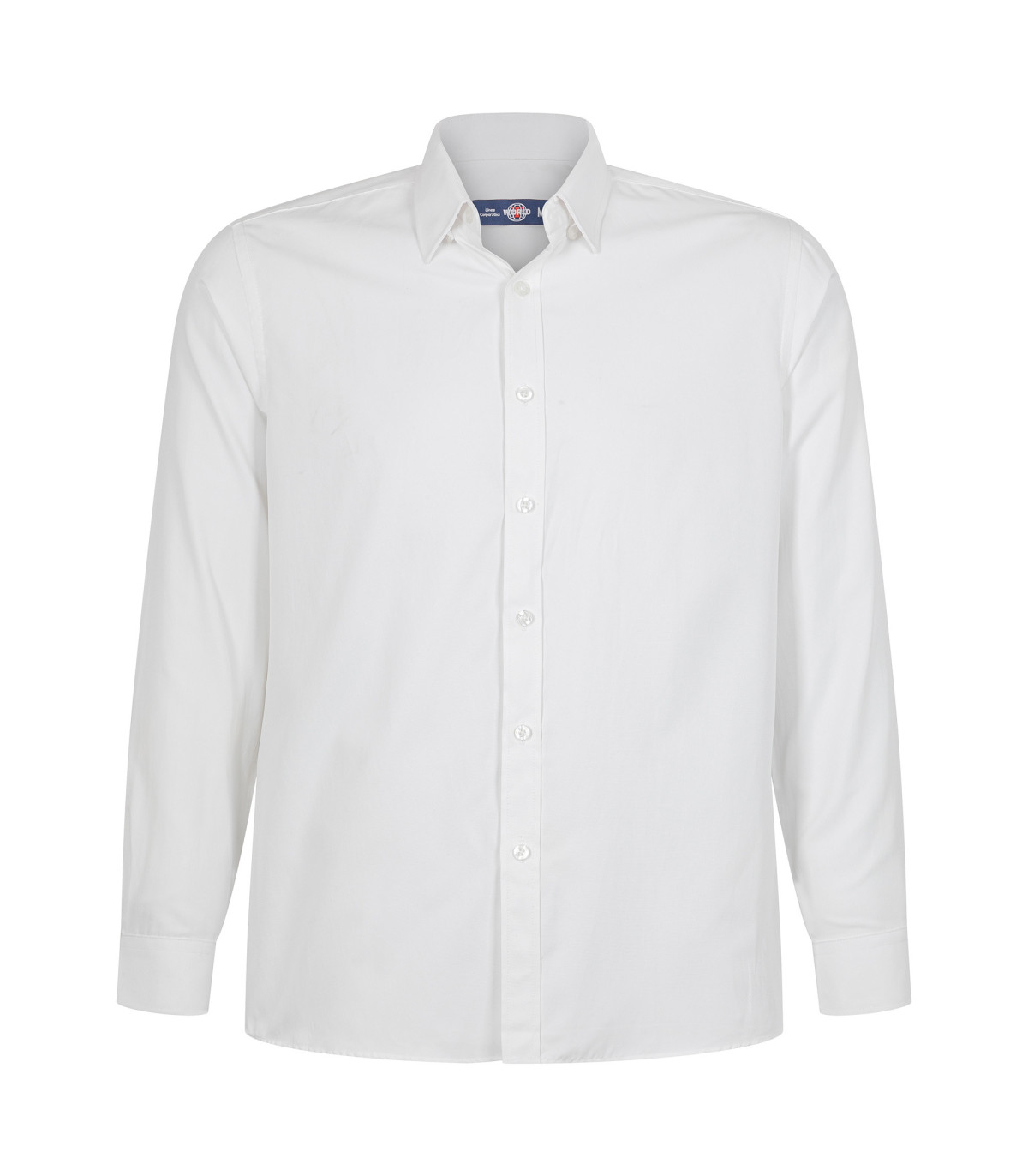 CAMISA OXFORD TWORLD