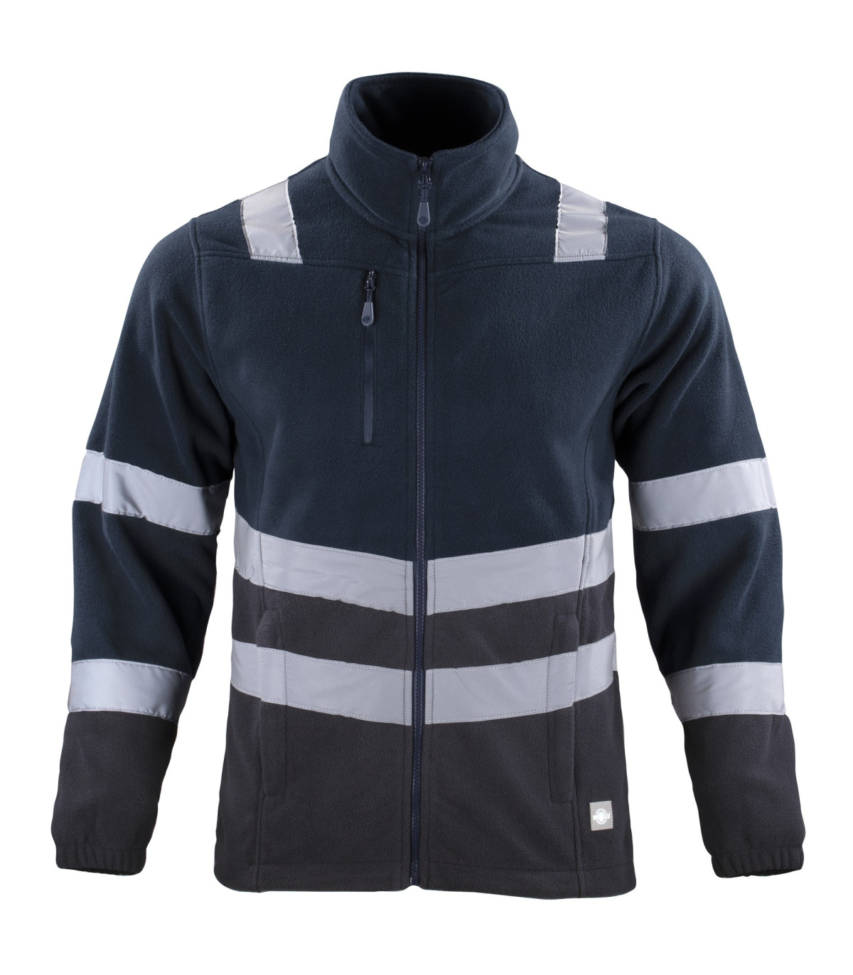 MICROPOLAR IRON LINE CINTA REFLECTIVA HOMBRE - Imagen 13