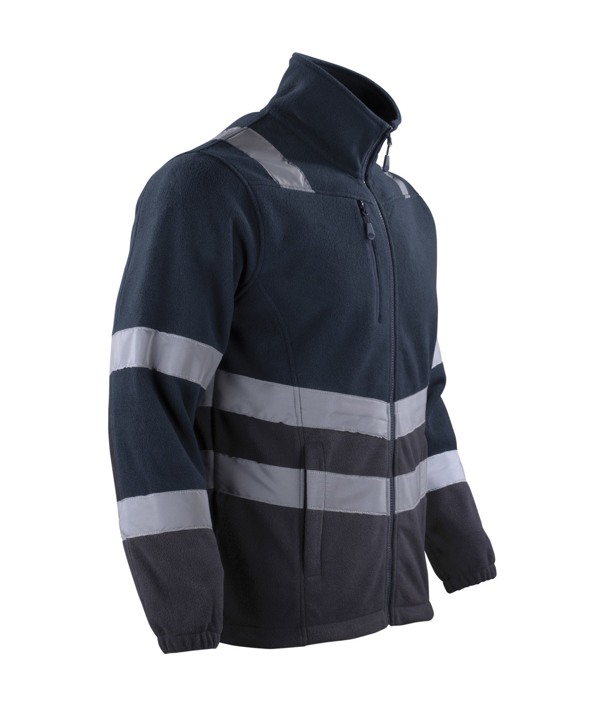 MICROPOLAR IRON LINE CINTA REFLECTIVA HOMBRE - Imagen 14