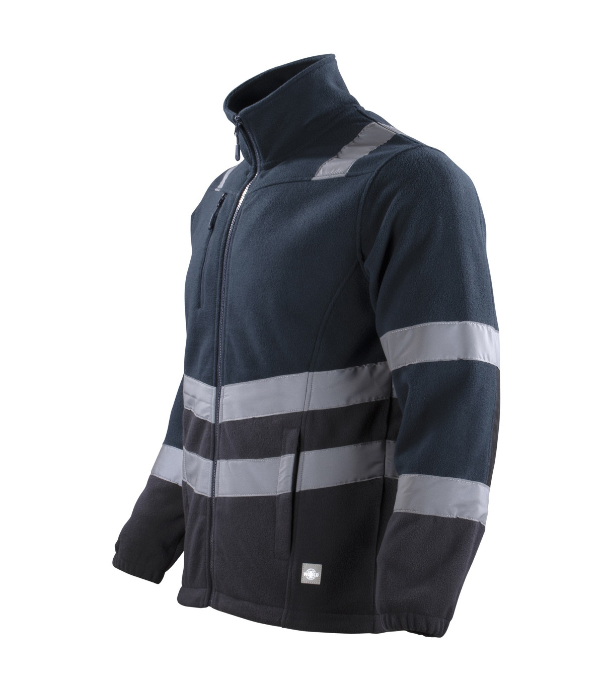 MICROPOLAR IRON LINE CINTA REFLECTIVA HOMBRE - Imagen 15
