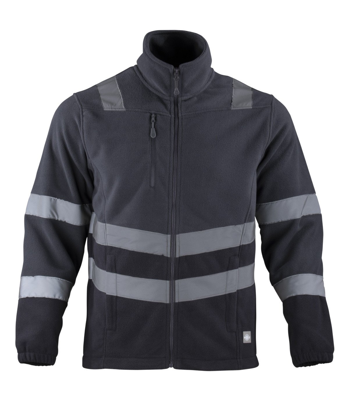 MICROPOLAR IRON LINE CINTA REFLECTIVA HOMBRE - Imagen 5