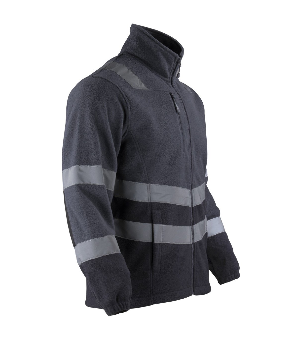 MICROPOLAR IRON LINE CINTA REFLECTIVA HOMBRE - Imagen 6
