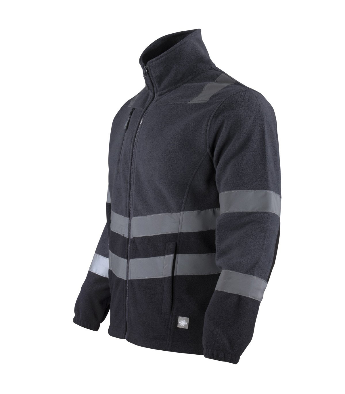 MICROPOLAR IRON LINE CINTA REFLECTIVA HOMBRE - Imagen 7