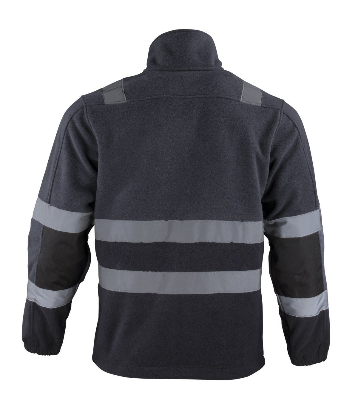 MICROPOLAR IRON LINE CINTA REFLECTIVA HOMBRE - Imagen 8