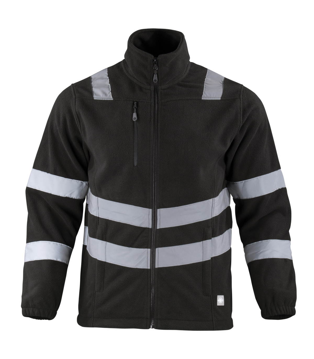 MICROPOLAR IRON LINE CINTA REFLECTIVA HOMBRE - Imagen 9