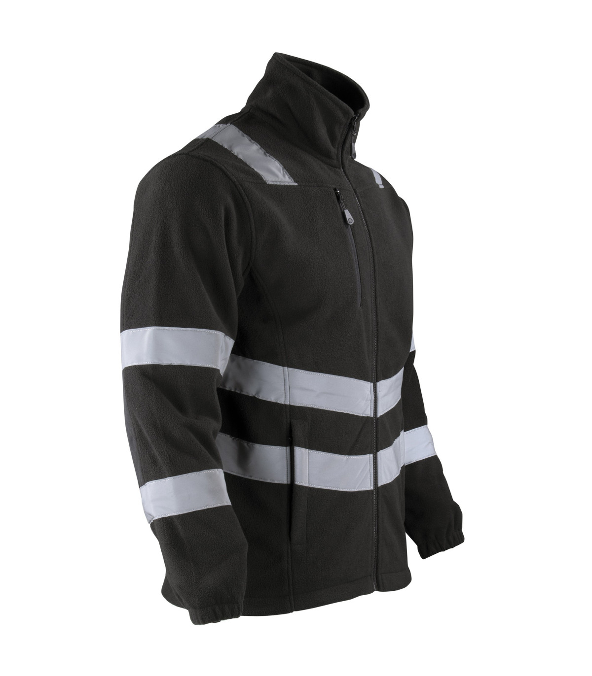 MICROPOLAR IRON LINE CINTA REFLECTIVA HOMBRE - Imagen 10