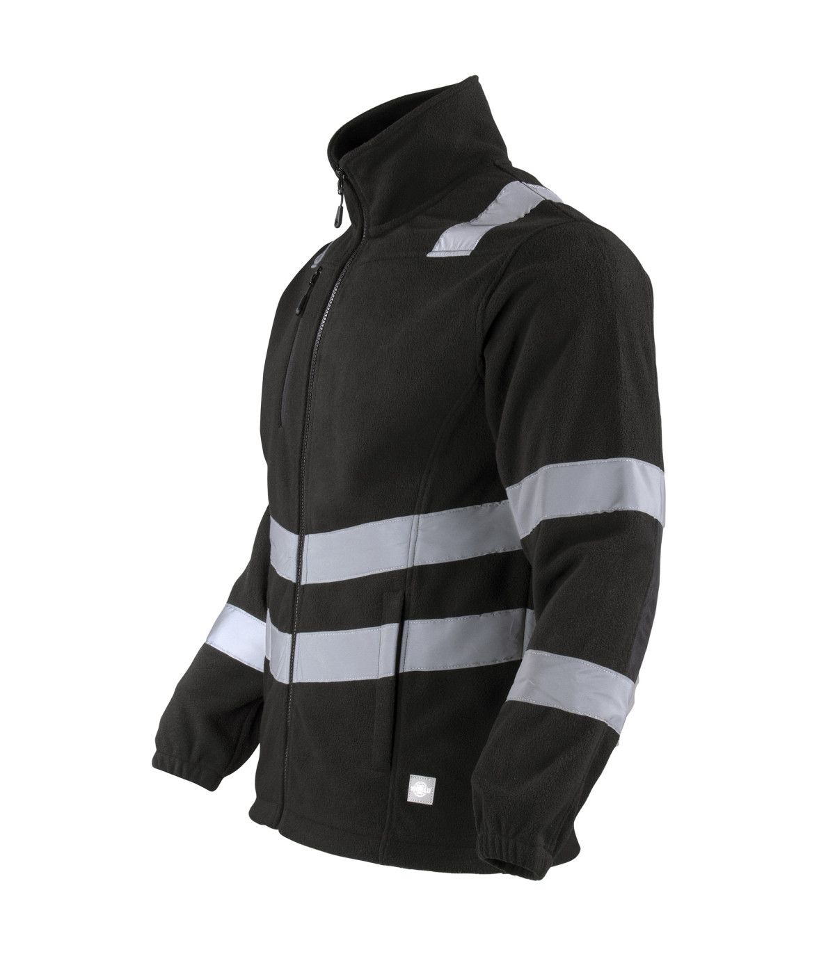 MICROPOLAR IRON LINE CINTA REFLECTIVA HOMBRE - Imagen 11