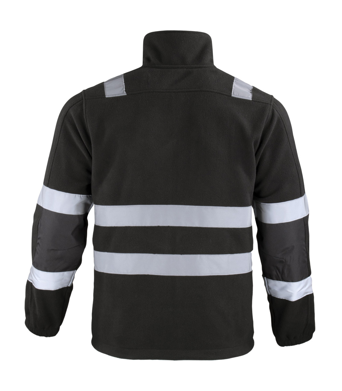 MICROPOLAR IRON LINE CINTA REFLECTIVA HOMBRE - Imagen 12